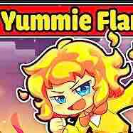 Yummie Flame