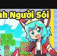 Yummie người sói