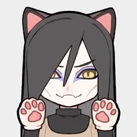 Orochimaru(còn bé)