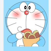 Doraemon
