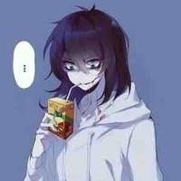 Jeff the killer