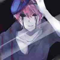  Eyeless Jack - E. J