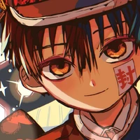 Yugi Amane (Hanako) - bí ẩn số 7