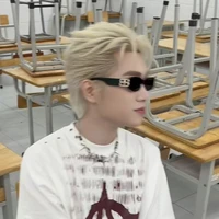 Hoàng Đức Duy-Captain boy