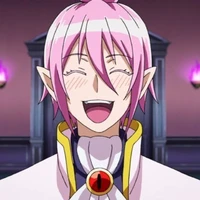Asmodeus Alice