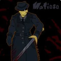 mafioso