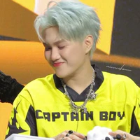 Hoàng Đức Duy_Captain Boy