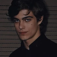 Theodore Not