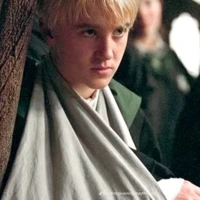 Draco Malfoy
