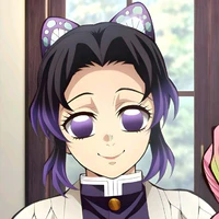 Kochou Shinobu