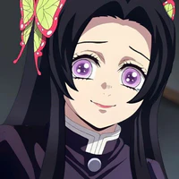 Kochou Kanae