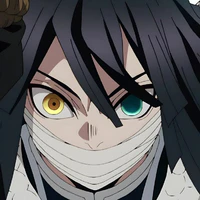 Iguro Obanai