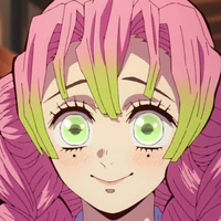 Kanroji Mitsuri