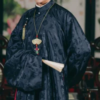 Ông Vương _Ông Hội Đồng