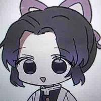 Kochou shinobu