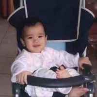 Nhỏ này mới ra trại