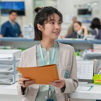 Choen Jangmi