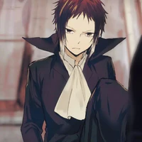 Akutagawa Ryuunosuke