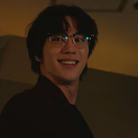 Geum Seong Je_Hắn