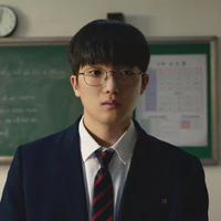 Seo Jun Tae_Cậu