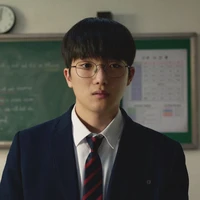 Seo Jun Tae_Cậu