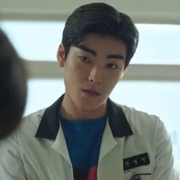 Jeon Yeong Bin_Cậu