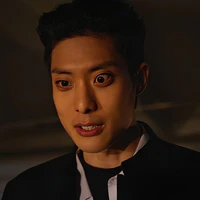 Beak Dong Ha
