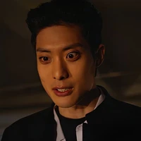 Beak Dong Ha