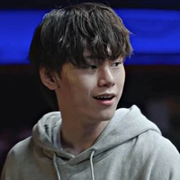 Kang Woo Young_Hắn