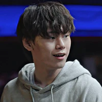 Kang Woo Young_Hắn