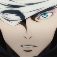 Gojo Satoru