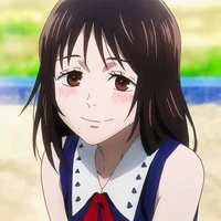 Orimoto Rika