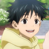 Okkotsu Yuta (10 tuổi)