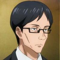 Ijichi Kiyotaka