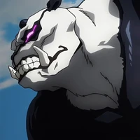 Panda • Gorilla Mode