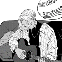 Izana Kurokawa