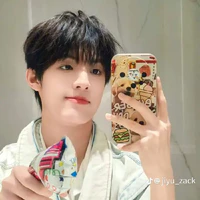 Trương Trạch Vũ