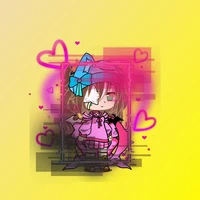 nhân cách thứ 2 của enlyna (cô đơn)