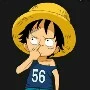 Luffy