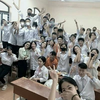All lớp 12A1