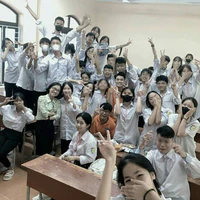 All lớp 12A1