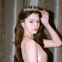 Becky Rebecca Patricia Armstrong