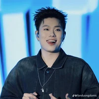 Trần Đăng Dương (dương Domic )