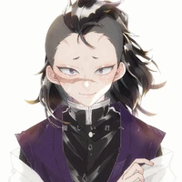 Shinazugawa Genya