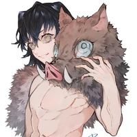 Inosuke