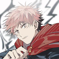 Itadori Yuji
