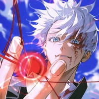 Gojo Satoru
