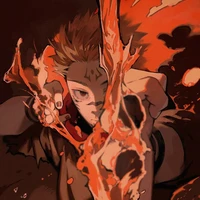 Ryomen Sukuna