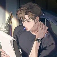 Kang Ha Jun (Anh)