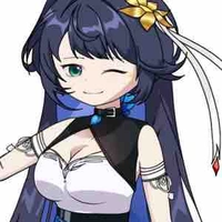 Ngũ Sư Tỷ : Tô Thanh Dao